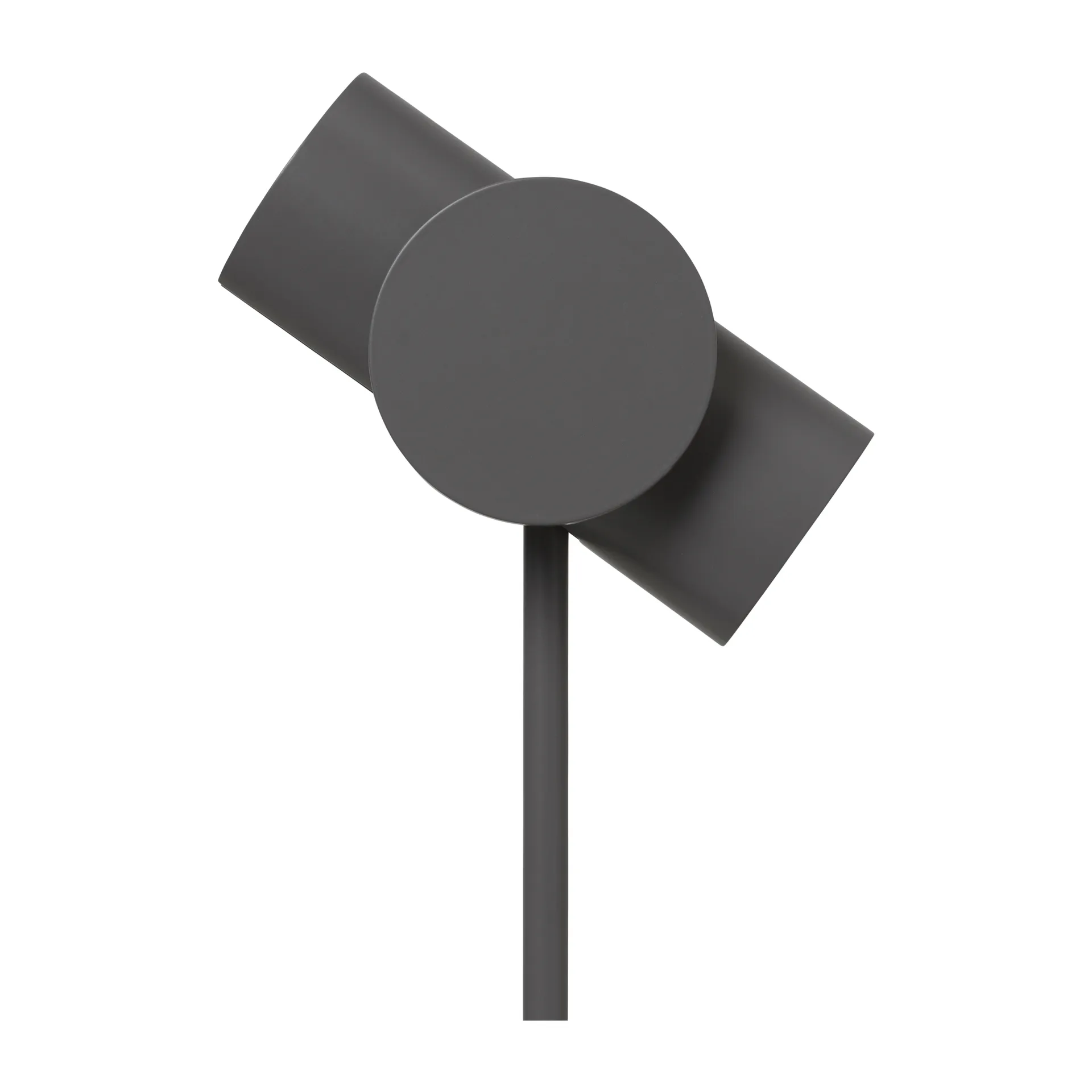 Stage επιτραπέζιο φωτιστικό, Θερμό γκρι blomus