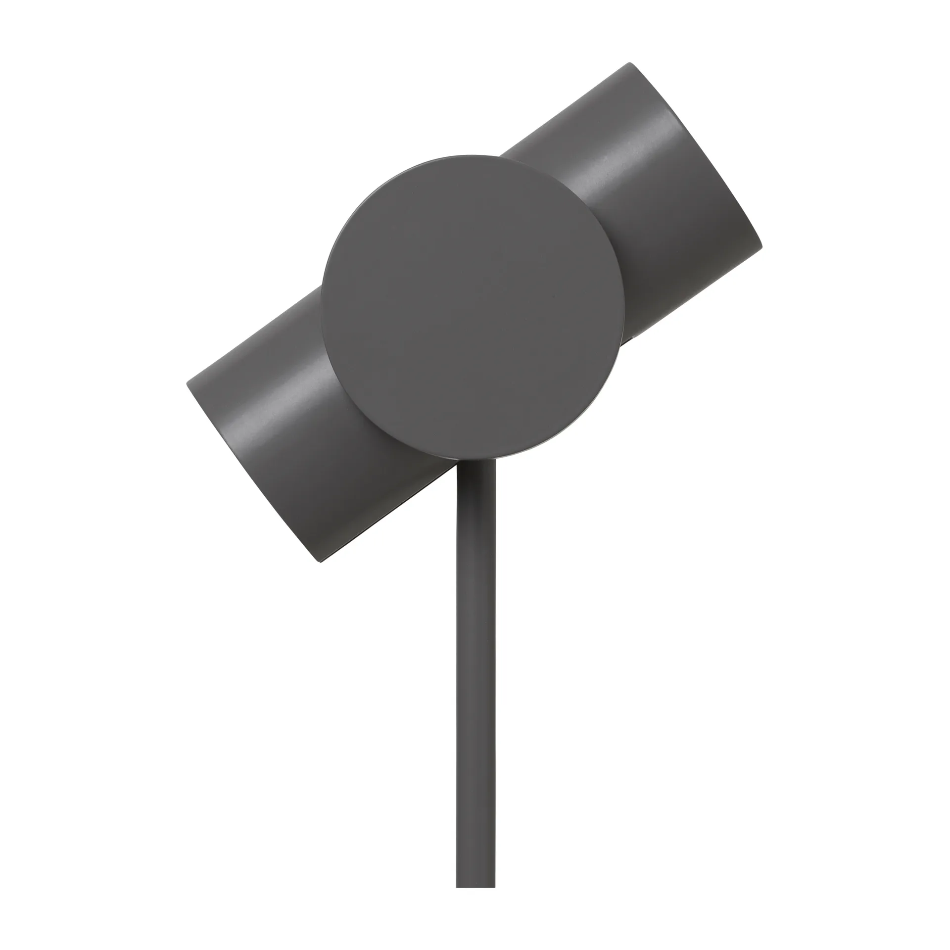 Stage επιτραπέζιο φωτιστικό, Θερμό γκρι blomus