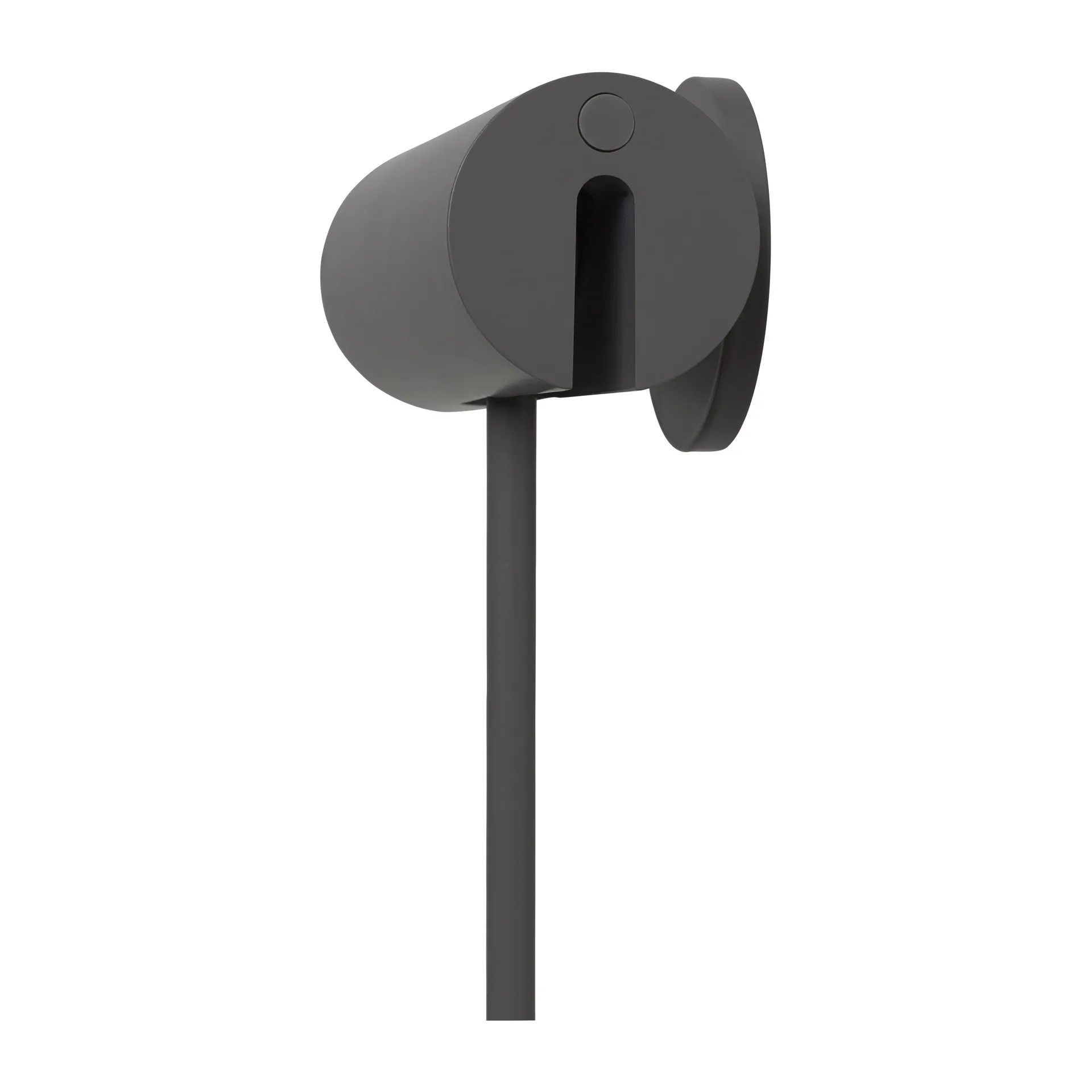 Stage επιτραπέζιο φωτιστικό, Θερμό γκρι blomus