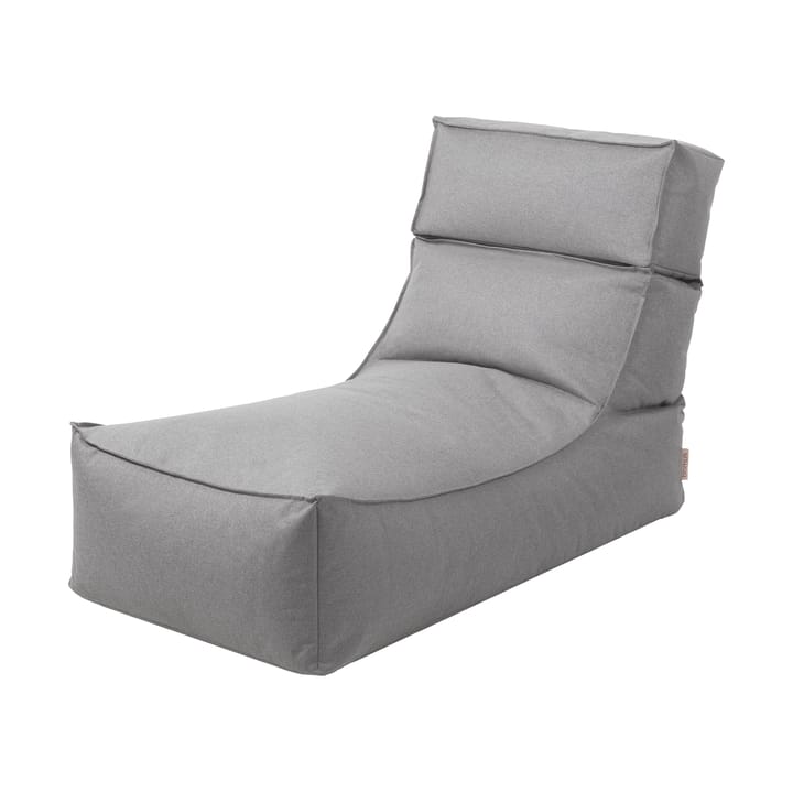 STAY πολυθρόνα καθιστικού πουφ 60x120 cm - Stone - Blomus