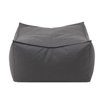 Πουφ STAY 60x60 cm - Coal - Blomus