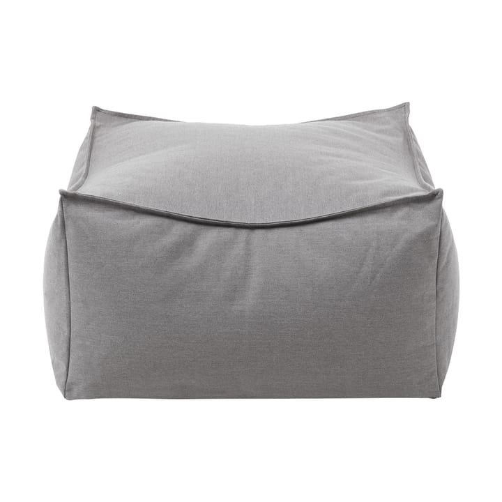Πουφ STAY 60x60 cm, Stone Blomus