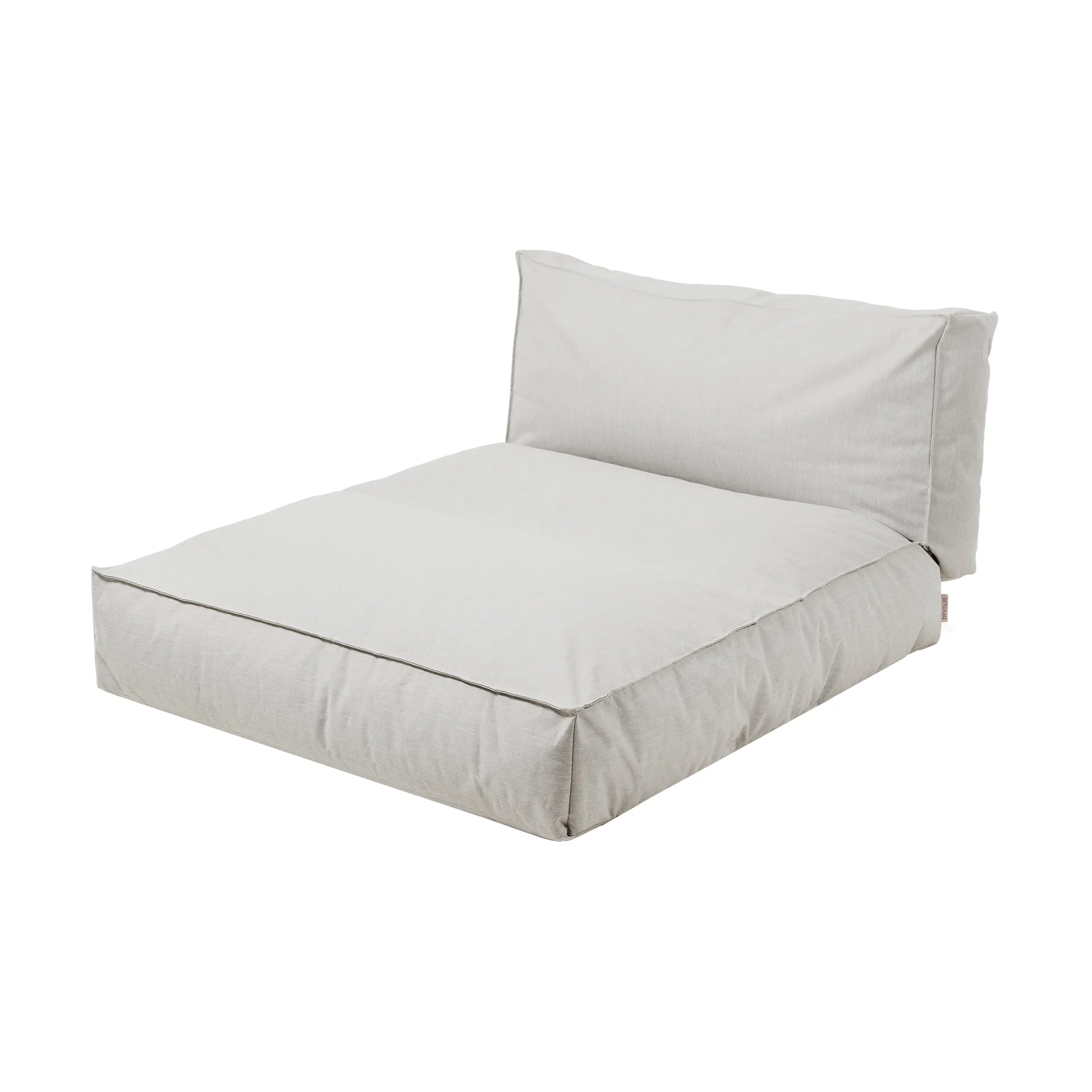 STAY daybed πουφ 190x120 εκ., Cloud blomus
