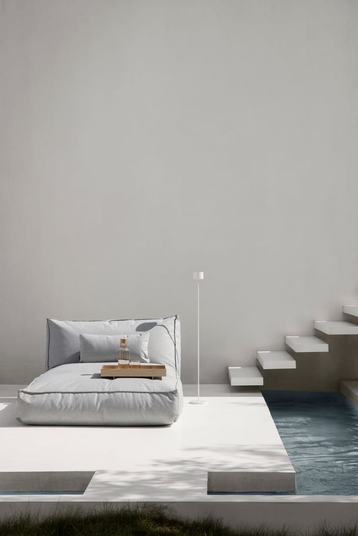 STAY daybed πουφ 190x120 εκ., Cloud blomus