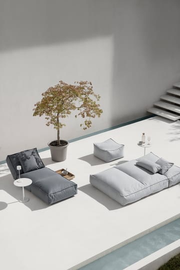 STAY daybed πουφ 190x120 cm - Cloud - blomus