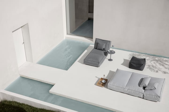 STAY daybed πουφ 190x120 cm - Cloud - blomus