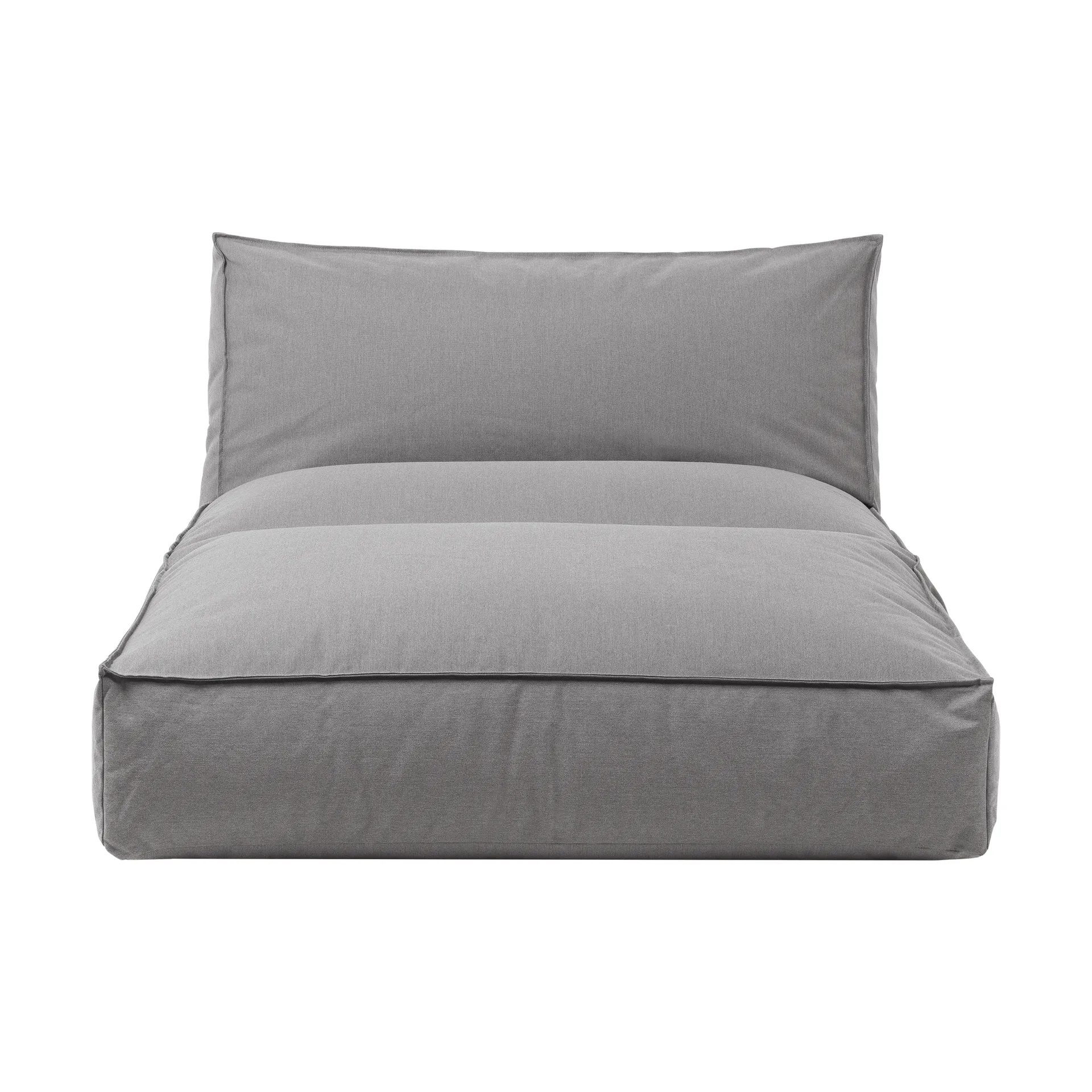 STAY daybed πουφ 190x120 εκ., Stone blomus