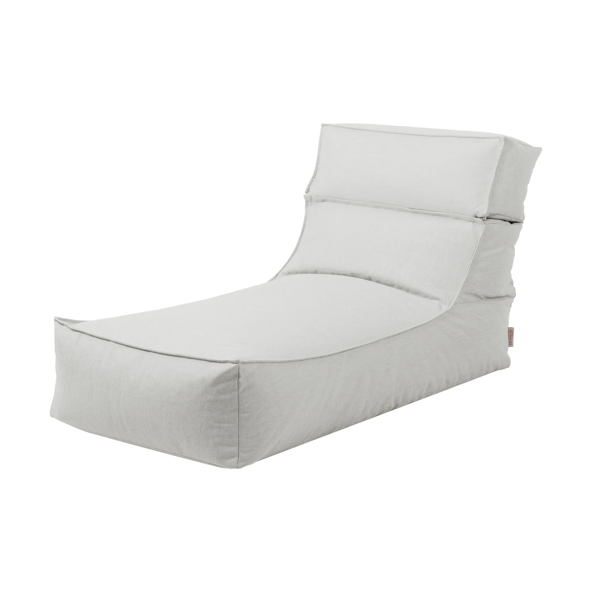 STAY lounger L ξαπλώστρα 150x80 cm, Cloud blomus