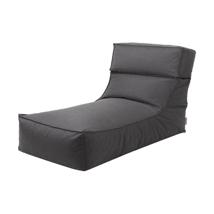 STAY lounger L ξαπλώστρα 150x80 cm - Coal - Blomus