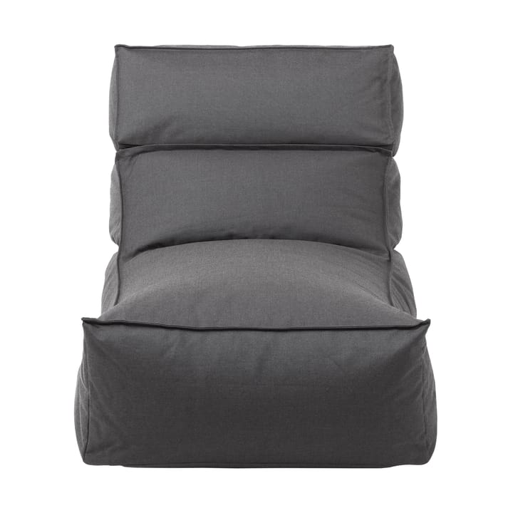 STAY lounger L ξαπλώστρα 150x80 cm, Coal blomus
