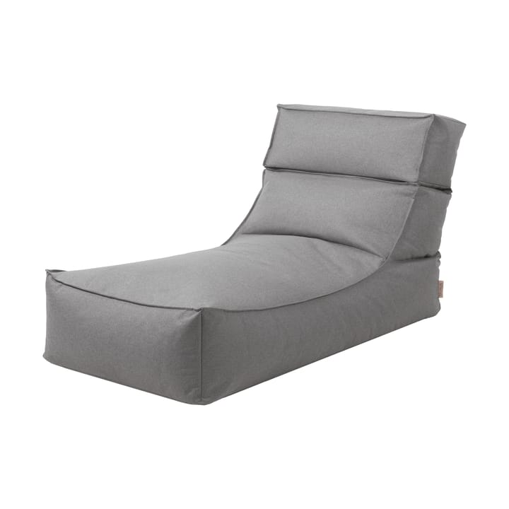 STAY lounger L ξαπλώστρα 150x80 cm - Stone - Blomus