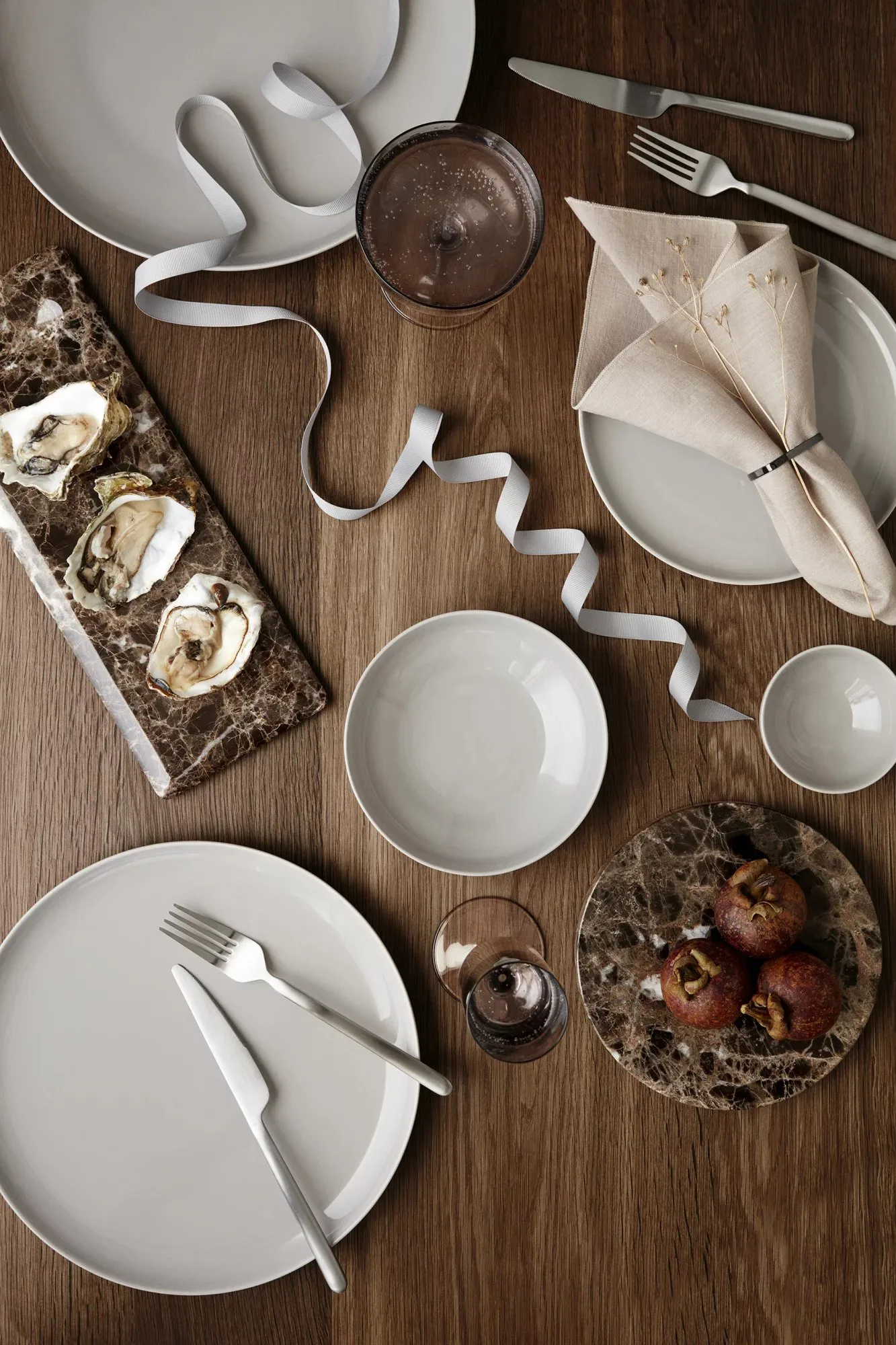 Μαχαίρι βουτύρου Stella 4-pack, 18.5 cm blomus