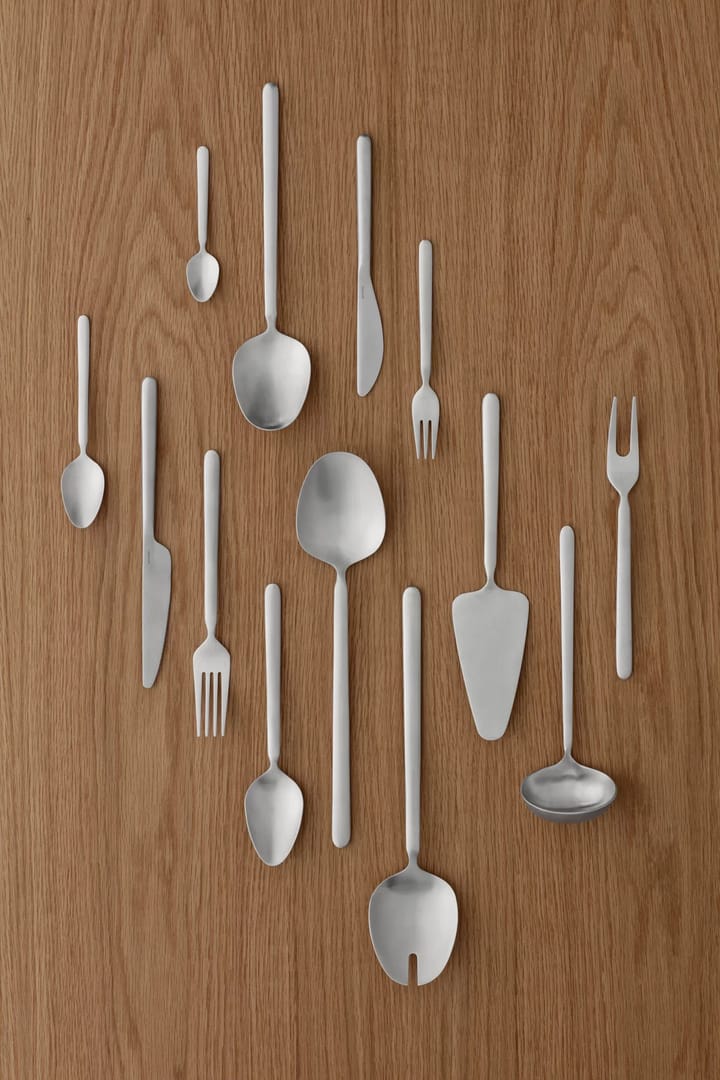 Μαχαίρι βουτύρου Stella 4-pack, 18.5 cm Blomus