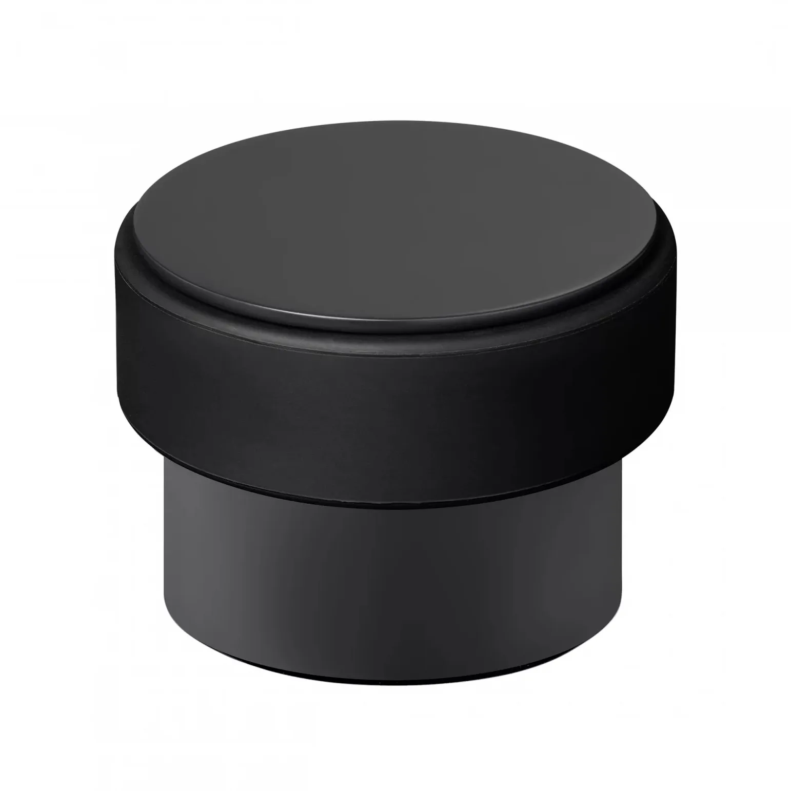 Stop πορτάς 2 kg, Anthracite blomus