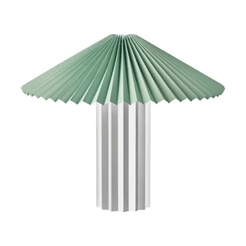 Taite επιτραπέζιο φωτιστικό - Desert sage, Ø36,5x31 εκ. - blomus