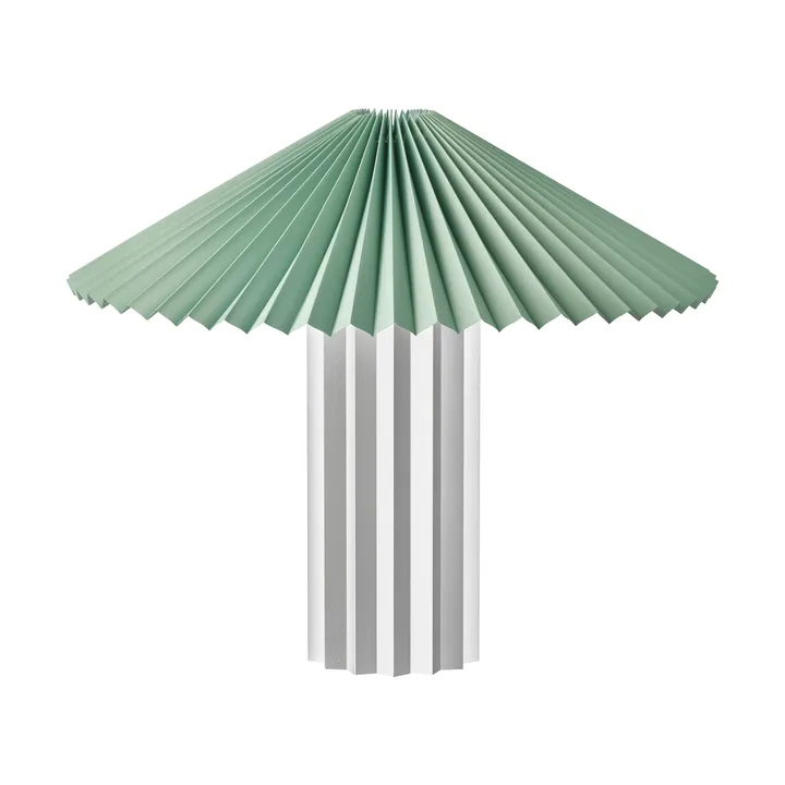 Taite επιτραπέζιο φωτιστικό - Desert sage, Ø36,5x31 εκ. - Blomus