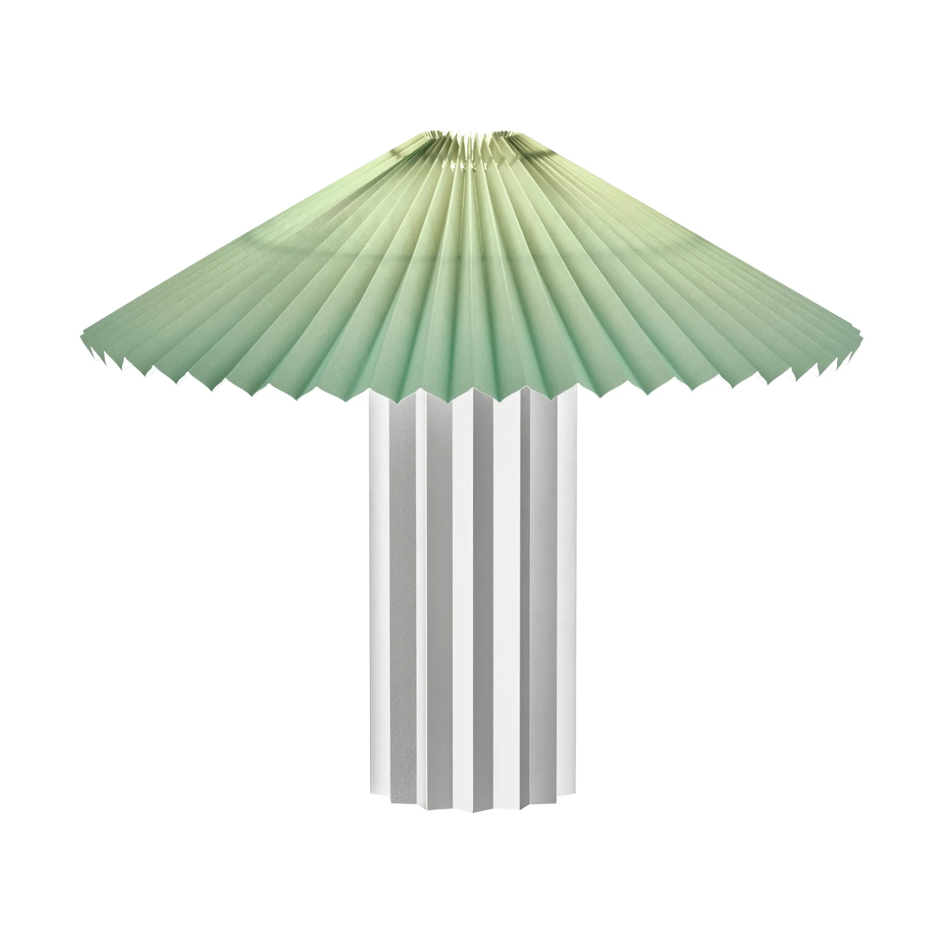 Taite επιτραπέζιο φωτιστικό, Desert sage, Ø36,5x31 εκ. blomus