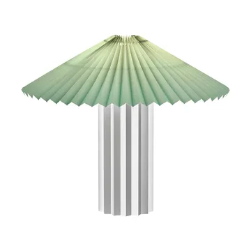 Taite επιτραπέζιο φωτιστικό - Desert sage, Ø36,5x31 εκ. - blomus