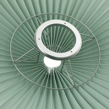 Taite επιτραπέζιο φωτιστικό - Desert sage, Ø36,5x31 εκ. - blomus