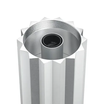 Taite επιτραπέζιο φωτιστικό - Desert sage, Ø36,5x31 εκ. - blomus