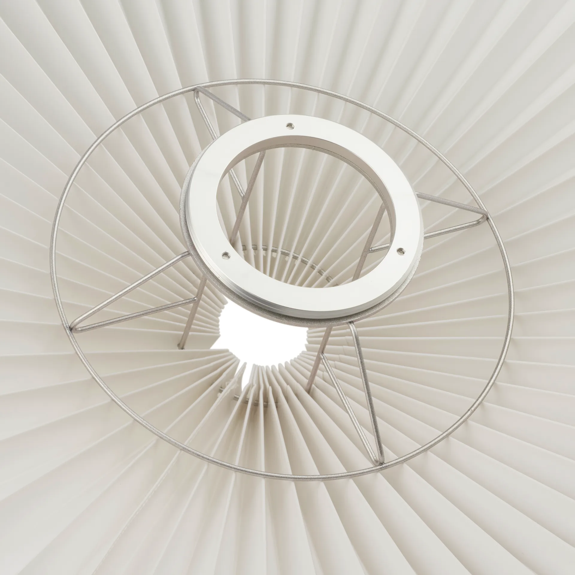 Taite επιτραπέζιο φωτιστικό, Lily white, Ø36,5x31 εκ. blomus