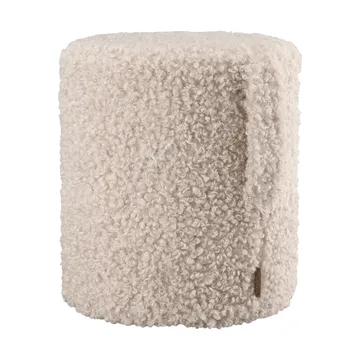 Teddy πουφ καθίσματος - Moonbeam, Ø35x40 εκ. - blomus