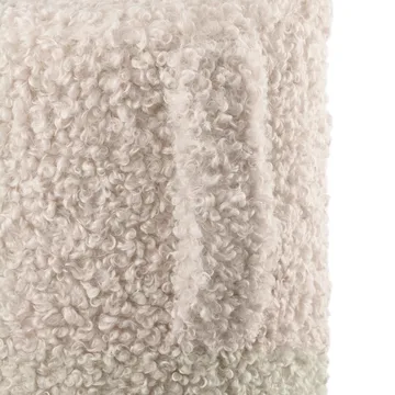 Teddy πουφ καθίσματος - Moonbeam, Ø35x40 εκ. - blomus