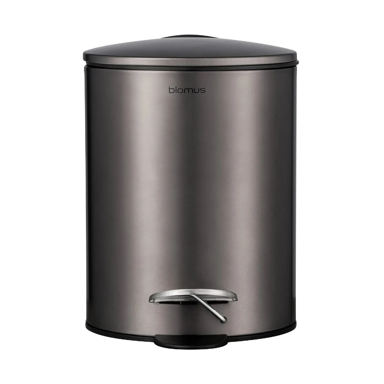 Κάδος με πεντάλ Tubo 3 L, Metal blomus