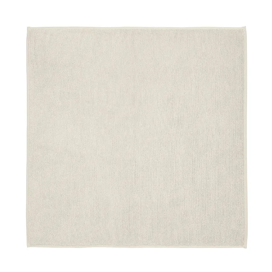 Tuyo χαλάκι μπάνιου, Moonbeam, 60x60 εκ. blomus