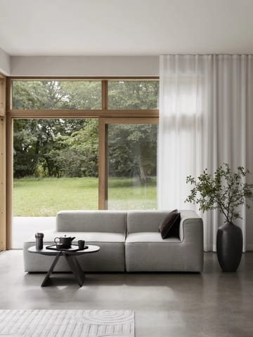Χαλί Uzu M 160x240 cm - Beige - Blomus