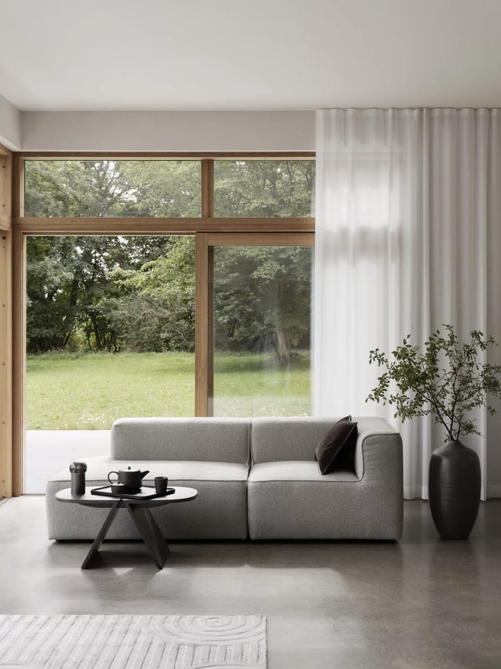 Χαλί Uzu M 160x240 cm, Beige Blomus