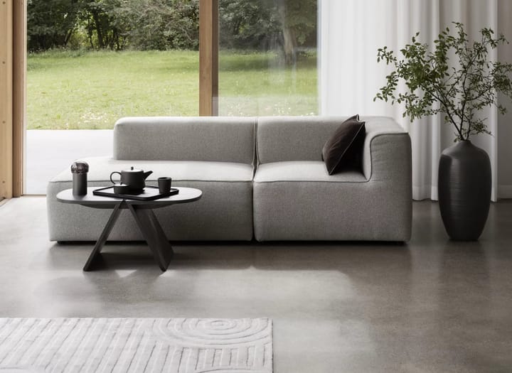 Χαλί Uzu M 160x240 cm, Beige Blomus