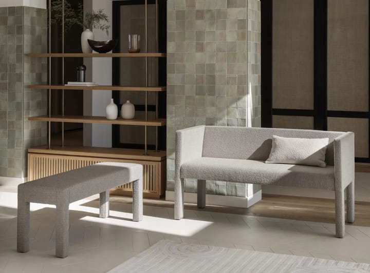 Χαλί Uzu M 160x240 cm, Beige Blomus