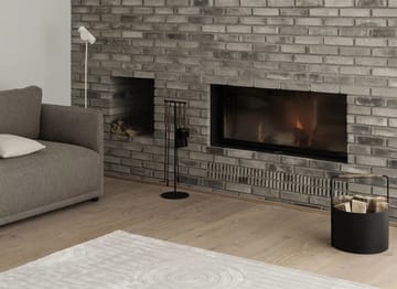 Χαλί Uzu M 160x240 cm - Beige - Blomus