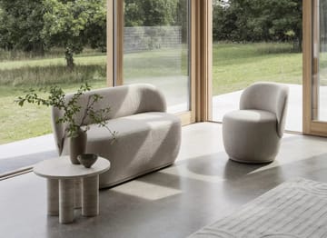 Χαλί Uzu M 160x240 cm - Beige - Blomus