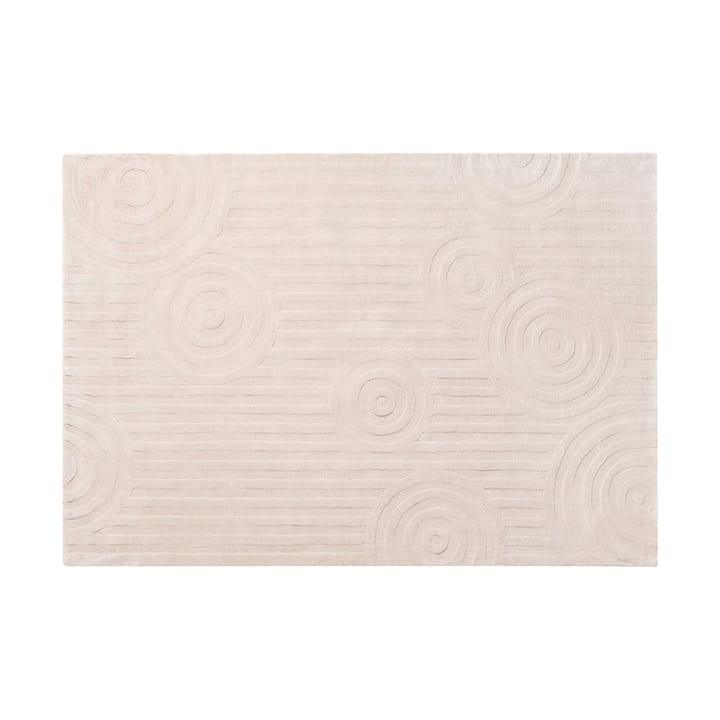 Χαλί Uzu S 140x200 cm, Beige Blomus
