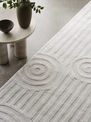 Χαλί Uzu S 140x200 cm - Beige - Blomus