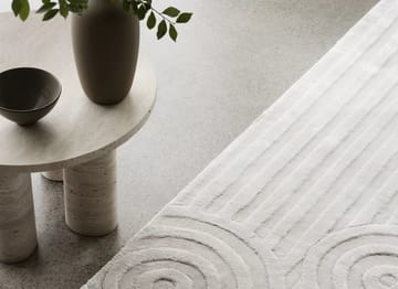 Χαλί Uzu S 140x200 cm - Beige - Blomus