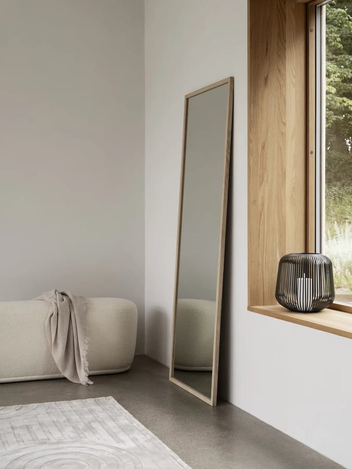 Χαλί Uzu S 140x200 cm, Beige Blomus