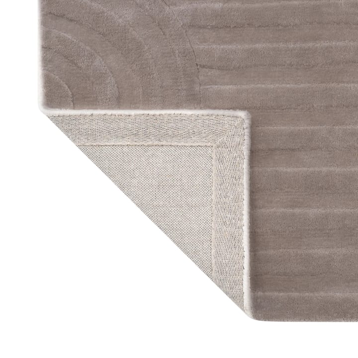 Χαλί Uzu S 140x200 cm, Taupe Blomus