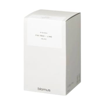 Valoa αρωματικό κερί 45 ώρες. - Fikon/Lime Agave Green - Blomus