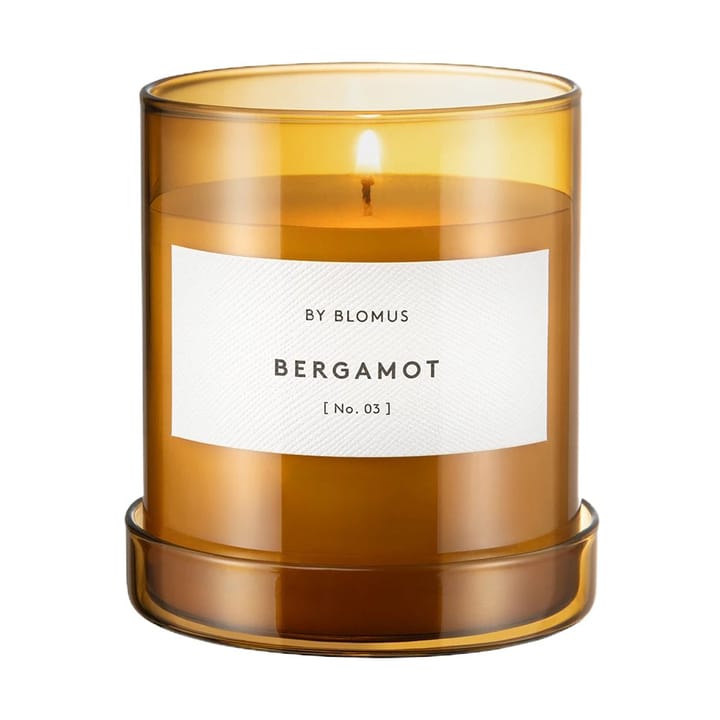 Αρωματικό κερί Vaola Bergamot, L, 45 H Blomus
