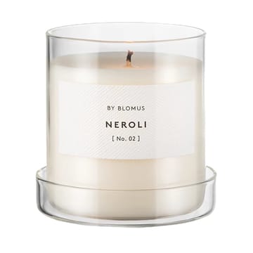 Αρωματικό κερί Vaola Neroli - S, 30 H - Blomus