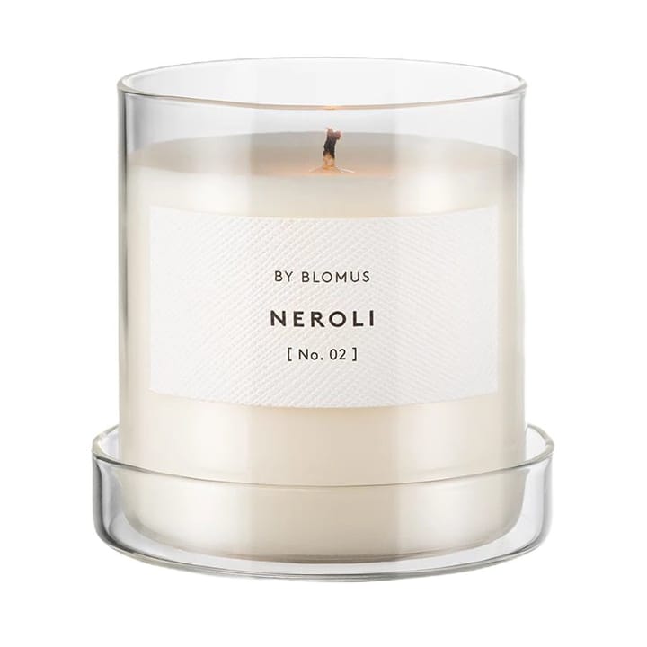 Αρωματικό κερί Vaola Neroli, S, 30 H Blomus