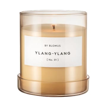 Αρωματικό κερί Vaola Ylang Ylang - L, 45 H - blomus