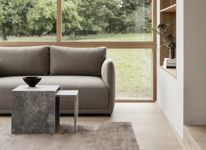 Χαλί Visca Μ 200x300 cm, Taupe Blomus