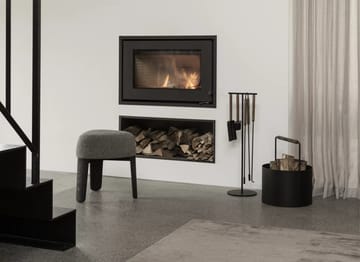 Χαλί Visca Μ 200x300 cm - Taupe - Blomus