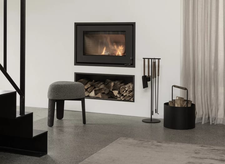 Χαλί Visca Μ 200x300 cm, Taupe Blomus