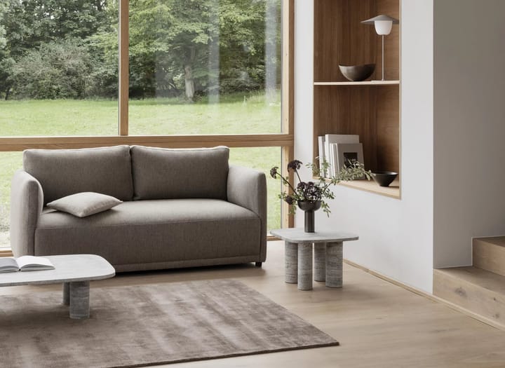 Χαλί Visca M 160x240 cm, Taupe Blomus