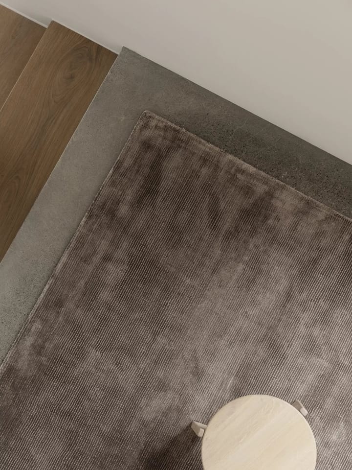 Χαλί Visca M 160x240 cm, Taupe Blomus